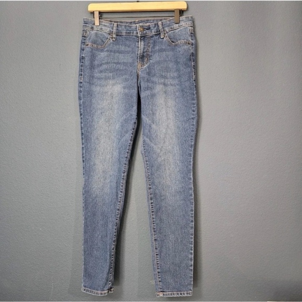 Old‎ Navy - Rockstar Jeans